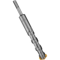Бур SDS-plus (26х210 мм) Vertextools 999-26-210