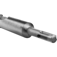 Бур SDS-plus (26х210 мм) Vertextools 999-26-210