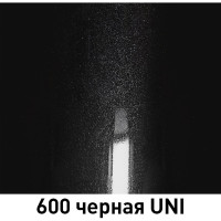 Базовая эмаль MOBIHEL металлик 600 черная UNI, 20 мл 47898502F
