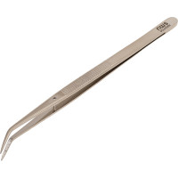 Пинцет для электроники NWS 160мм 027G-160