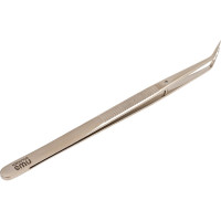 Пинцет для электроники NWS 160мм 027G-160