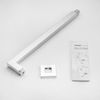 Держатель для верхнего душа Swedbe Platta 5509