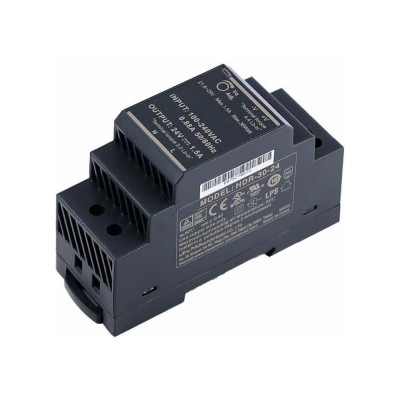 Источник питания Mean Well AC/DC HDR-30-48 Т02601699