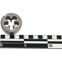 Плашка Bucovice Tools M 16 Шаг 2.0 HSSE 45x18мм 290160