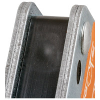 Набор магнитных уголков для сварки и монтажа 4 шт Forceberg 9-4015090-004