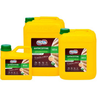 Антисептик древесины САГУС Вето-К (10 кг, концентрат, 1:4) В 0456