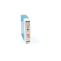 Источник питания Mean Well AC/DC MDR-10-5 10Вт Т00273364