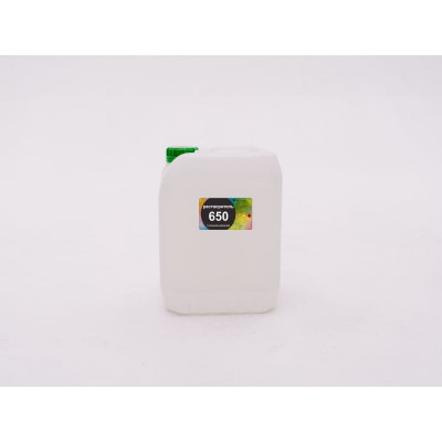 Растворитель Нефтехимик 650 20 л 650200000