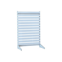 Стеллаж-2 МеталлКарт 4631164009231