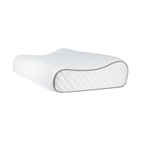 Ортопедическая подушка SleepUP с эффектом памяти Flexy M SFM