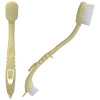 Щетка для ванной и кухни МУЛЬТИДОМ Универсал NEW 2 цвета VL58-49