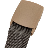 Ремень Ifrit Metalfree Polypropylene, серый, 120 РЕМ-442-2-120 4630086586882