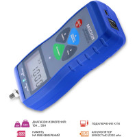 Динамометр МЕГЕОН 53050 с поверкой к0000033359