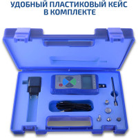 Динамометр МЕГЕОН 53050 с поверкой к0000033359