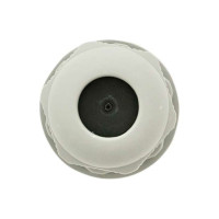 Сальник EKF PG11 IP54 (4 шт) d отверстия 19 мм / d проводника 5-10 мм plc-pg-11-4-r