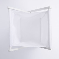 Корзина на ножках Нау (Nau) WasserKraft WB-773-L