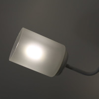 Светильник ЭЛЕТЕХ Техно 162 белый (Плафон 8461) НСБ 01-6x60-114 Е27 ИУ 1005404586