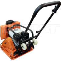 Виброплита поступательного движения Grost PC-2248H 107643