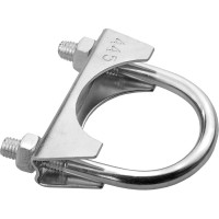 Хомут стремянка MasterProf M8, D44.5 ИС.140836