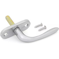 Оконная ручка Palladium Victoria CP 00008264