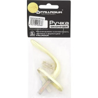 Оконная ручка Palladium Victoria PB 00008265