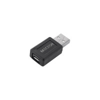 Переходник МЕГЕОН 33202К USB-A папа - microUSB мама к0000020111