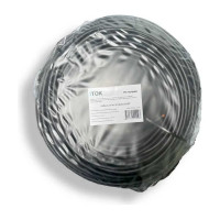 Кабель КГтп-ХЛ iTOK 2x1,5 ГОСТ (70 метров) i-KPP-KGTPHL-215-70