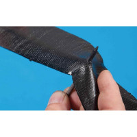 Клейкая лента Pro Clima TESCON NAIDECK из бутилкаучука, 5 см x 20 м арт. 11943