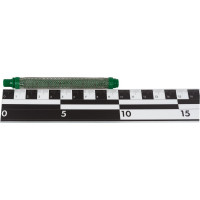 Фильтр для пистолета ТИП 2 зеленый Aspro 100633