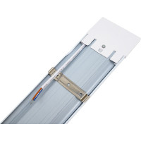 Линейный светодиодный светильник HOROZ ELECTRIC 052-003-0060 60CM 18W 6400K 200-240V TETRA-18 HRZ00002210