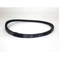Клиновой ремень ООО Поволжский Центр РТИ Z(O)- 560 ГОСТ 1284.2-89 2.001.003