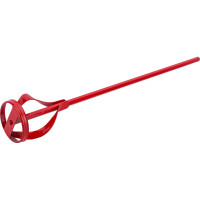 Миксер для сухих смесей 55х400 мм, цилиндрический хвостовик BEOROL 245813