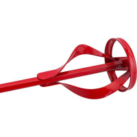 Миксер для сухих смесей 55х400 мм, цилиндрический хвостовик BEOROL 245813