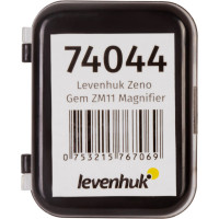 Ювелирная лупа Levenhuk Zeno Gem ZM11 74044
