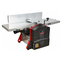 Фуговально-рейсмусовый станок JIB PT250A 1,5 кВт, 230 В 0610020222000