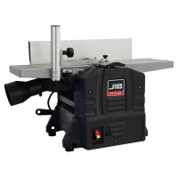 Фуговально-рейсмусовый станок JIB PT250A 1,5 кВт, 230 В 0610020222000
