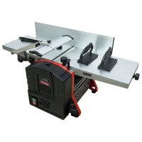 Фуговально-рейсмусовый станок JIB PT250A 1,5 кВт, 230 В 0610020222000
