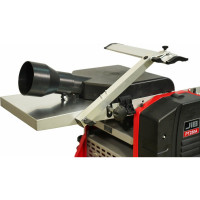 Фуговально-рейсмусовый станок JIB PT250A 1,5 кВт, 230 В 0610020222000