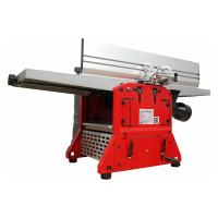 Фуговально-рейсмусовый станок JIB PT250A 1,5 кВт, 230 В 0610020222000