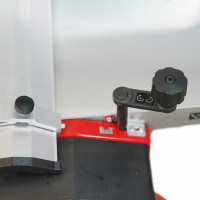 Фуговально-рейсмусовый станок JIB PT250A 1,5 кВт, 230 В 0610020222000