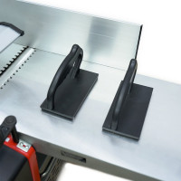 Фуговально-рейсмусовый станок JIB PT250A 1,5 кВт, 230 В 0610020222000