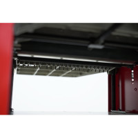 Фуговально-рейсмусовый станок JIB PT250A 1,5 кВт, 230 В 0610020222000