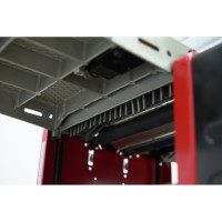 Фуговально-рейсмусовый станок JIB PT250A 1,5 кВт, 230 В 0610020222000