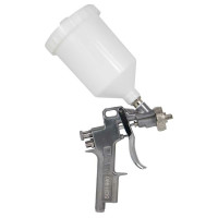 Воздушный краскораспылитель SCHTAER SCH-990-1.8