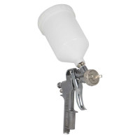 Воздушный краскораспылитель SCHTAER SCH-990-1.8