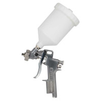Воздушный краскораспылитель SCHTAER SCH-990-1.8