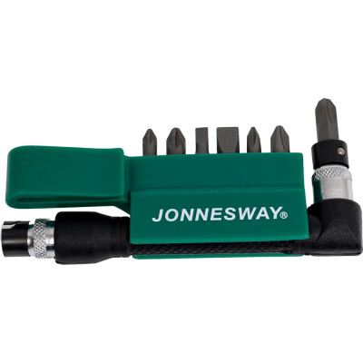 Комплект вставок 8 предметов Jonnesway S08H208S