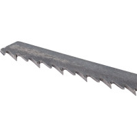 Пилка по дереву T144D Professional (5 шт; 75 мм; HCS) для лобзиков Metabo 623633000