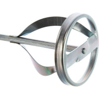 Насадка для перемешивания (100х600; НЕХ 10) ПРАКТИКА 779-547