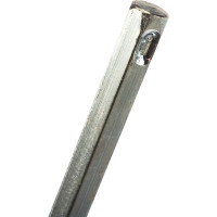 Насадка для перемешивания (100х600; НЕХ 10) ПРАКТИКА 779-547